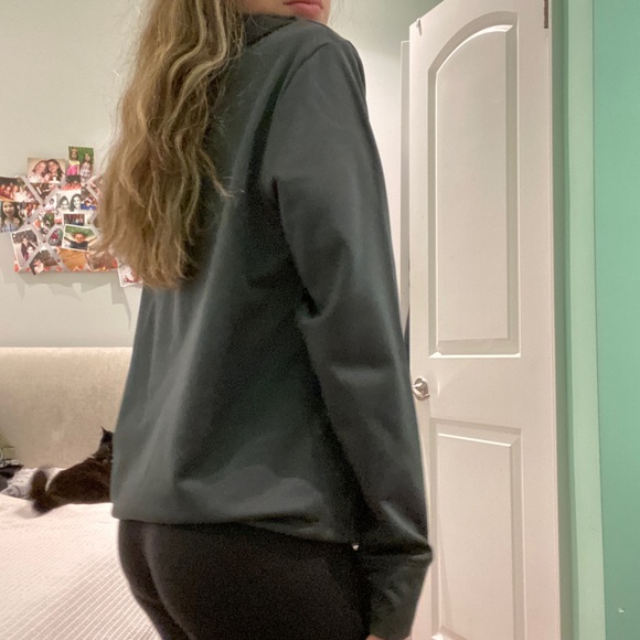 Michael Jordan Nike Sweater - Picture 3 of 8